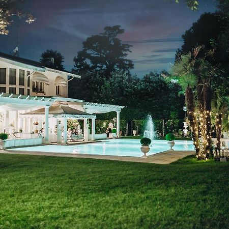 Villa Patrizia Magnago Ngoại thất bức ảnh