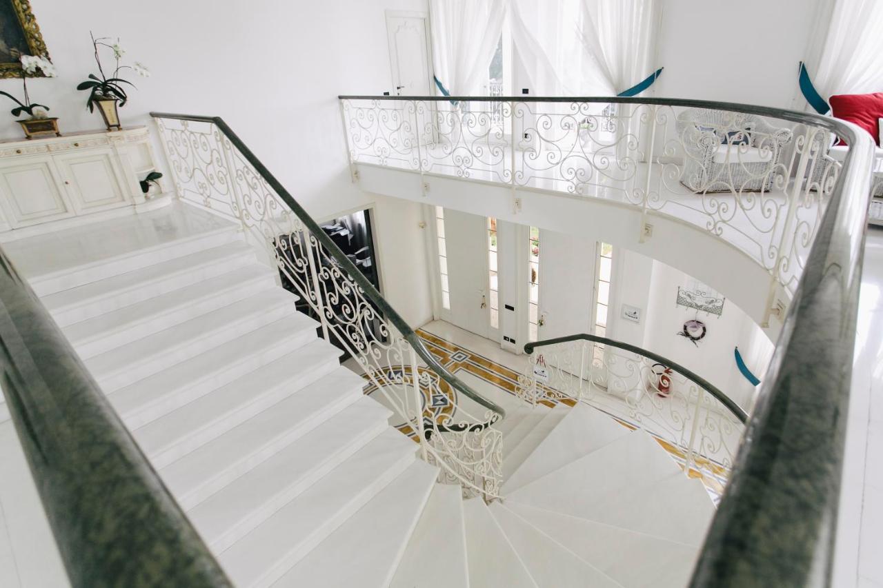 Villa Patrizia Magnago Ngoại thất bức ảnh
