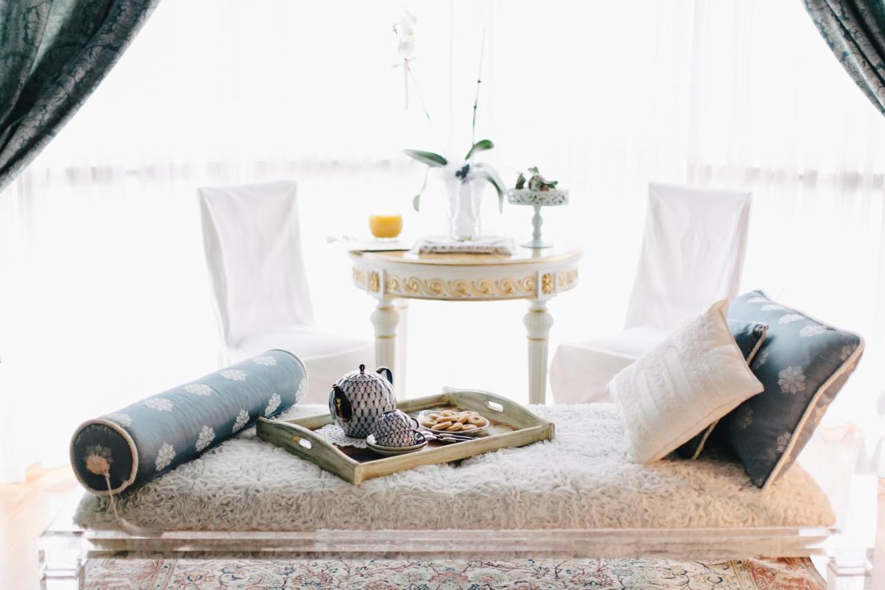 Villa Patrizia Magnago Ngoại thất bức ảnh