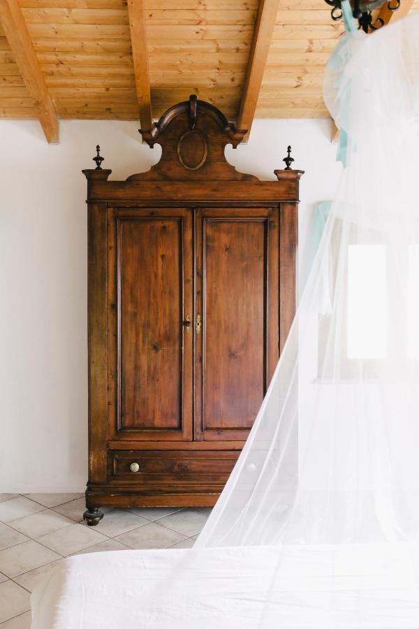 Villa Patrizia Magnago Ngoại thất bức ảnh