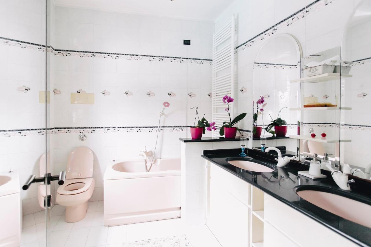 Villa Patrizia Magnago Ngoại thất bức ảnh