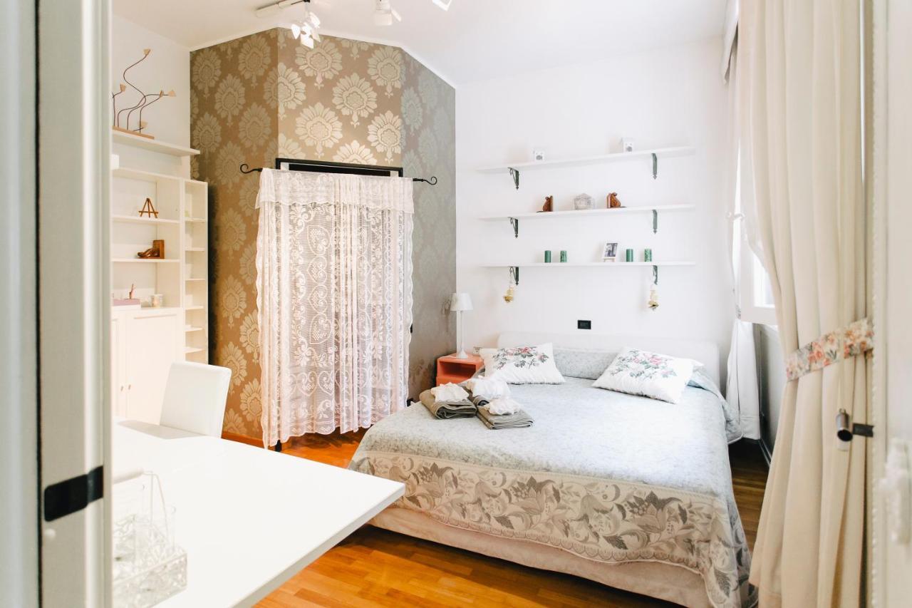 Villa Patrizia Magnago Ngoại thất bức ảnh