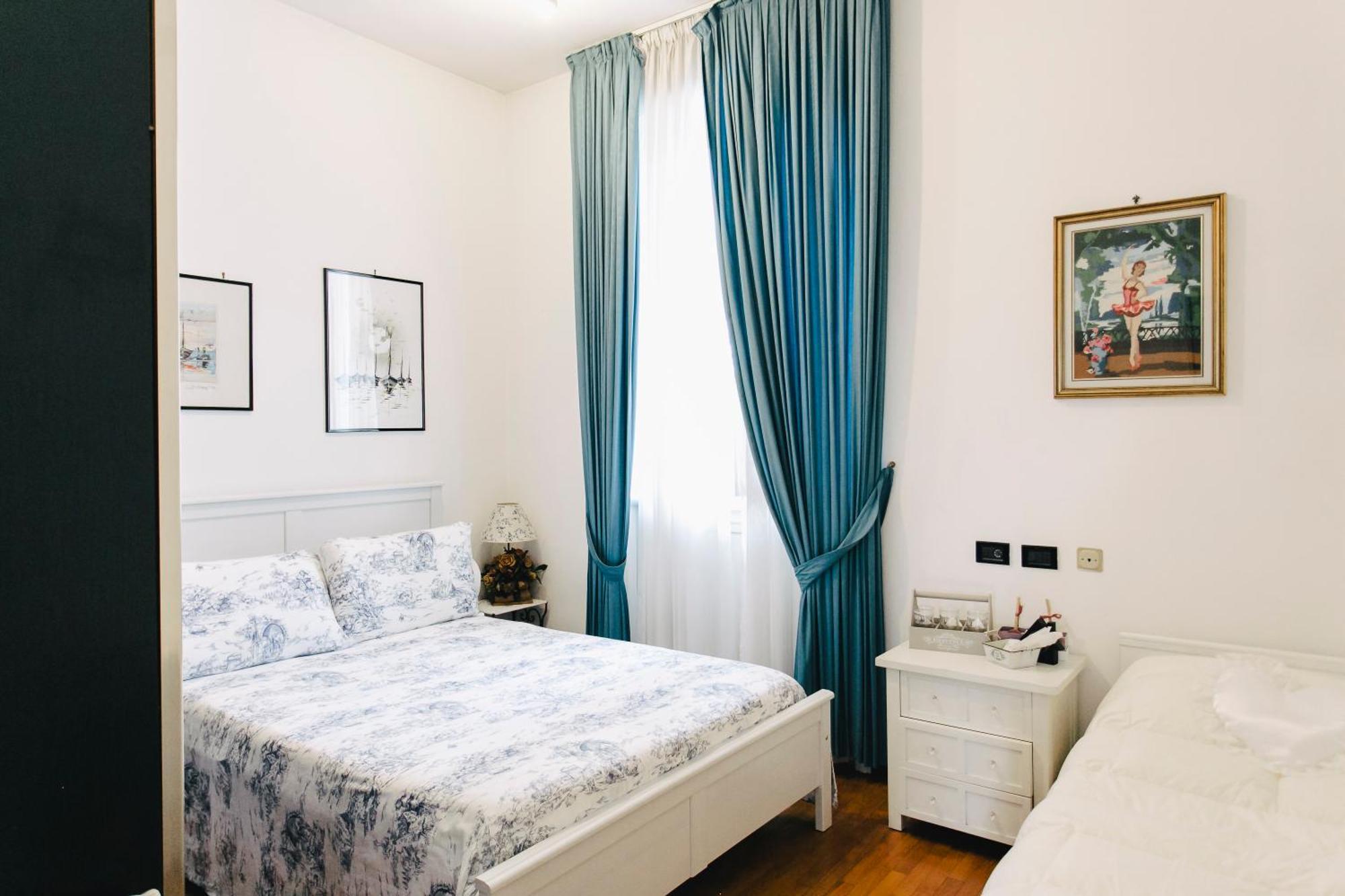Villa Patrizia Magnago Ngoại thất bức ảnh