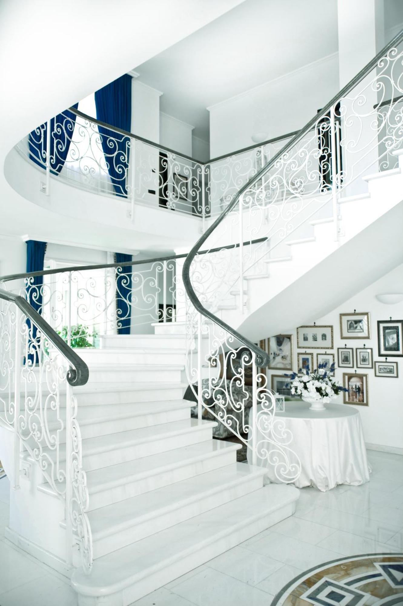 Villa Patrizia Magnago Ngoại thất bức ảnh